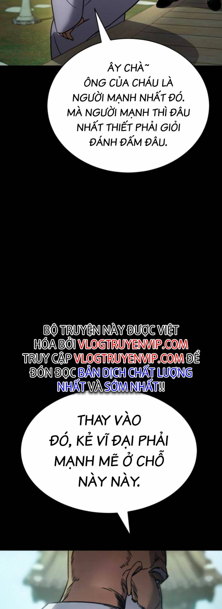 Đặc Vụ Thế Thân - Chương 19 - Trang 13