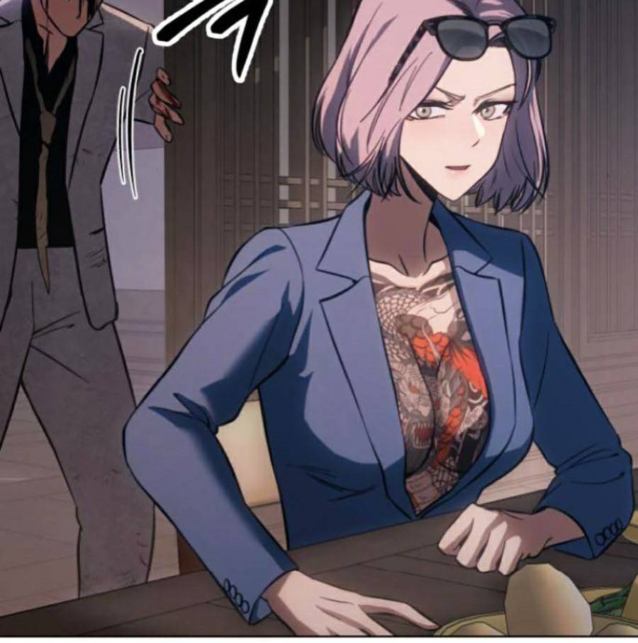 Đặc Vụ Thế Thân - Chương 19 - Trang 128