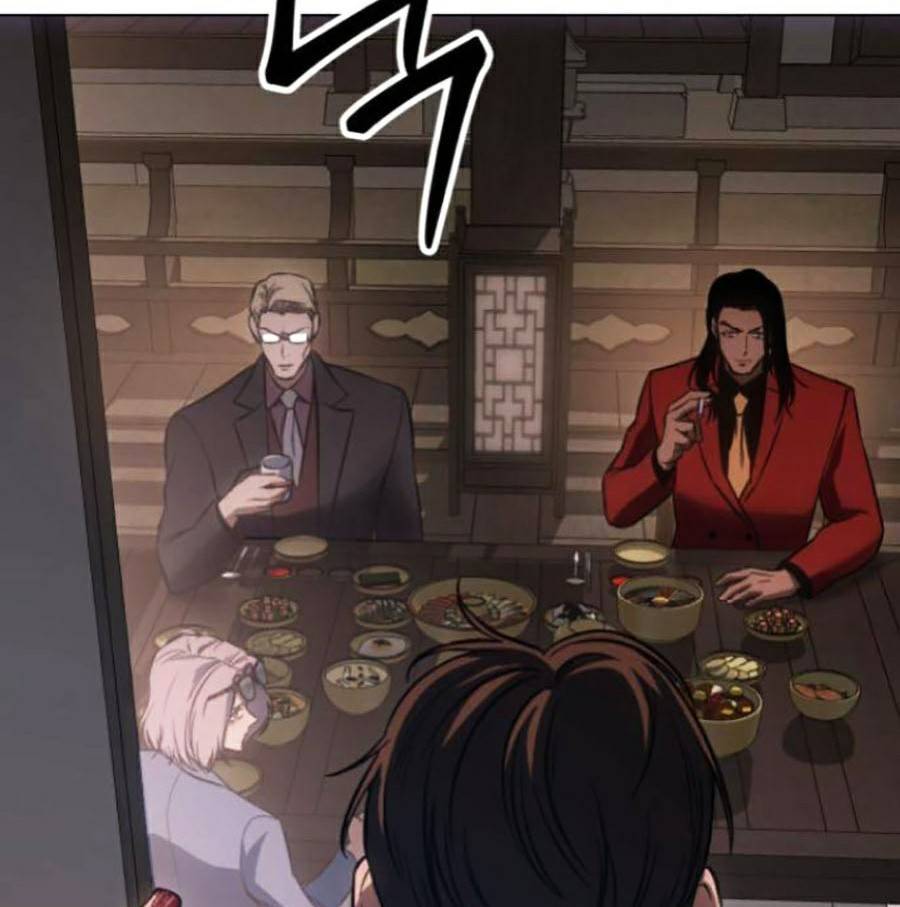 Đặc Vụ Thế Thân - Chương 19 - Trang 130