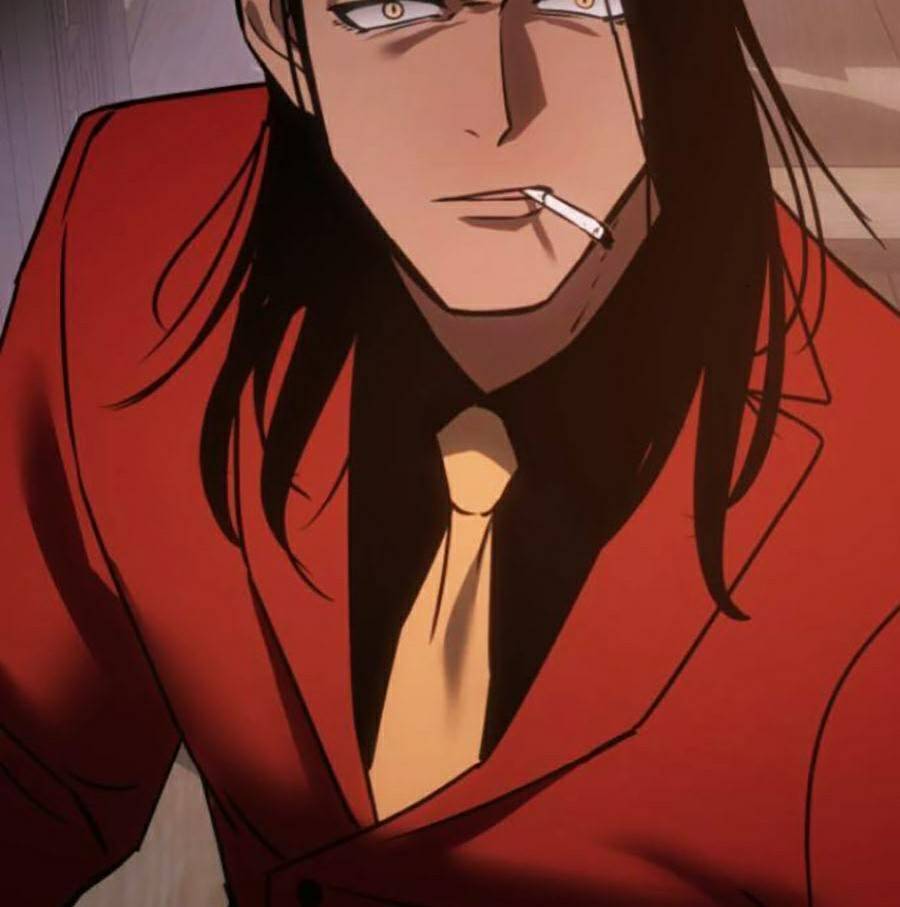 Đặc Vụ Thế Thân - Chương 19 - Trang 136