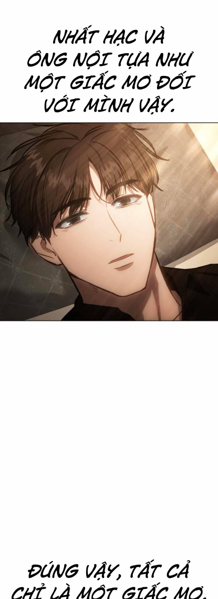 Đặc Vụ Thế Thân - Chương 19 - Trang 19