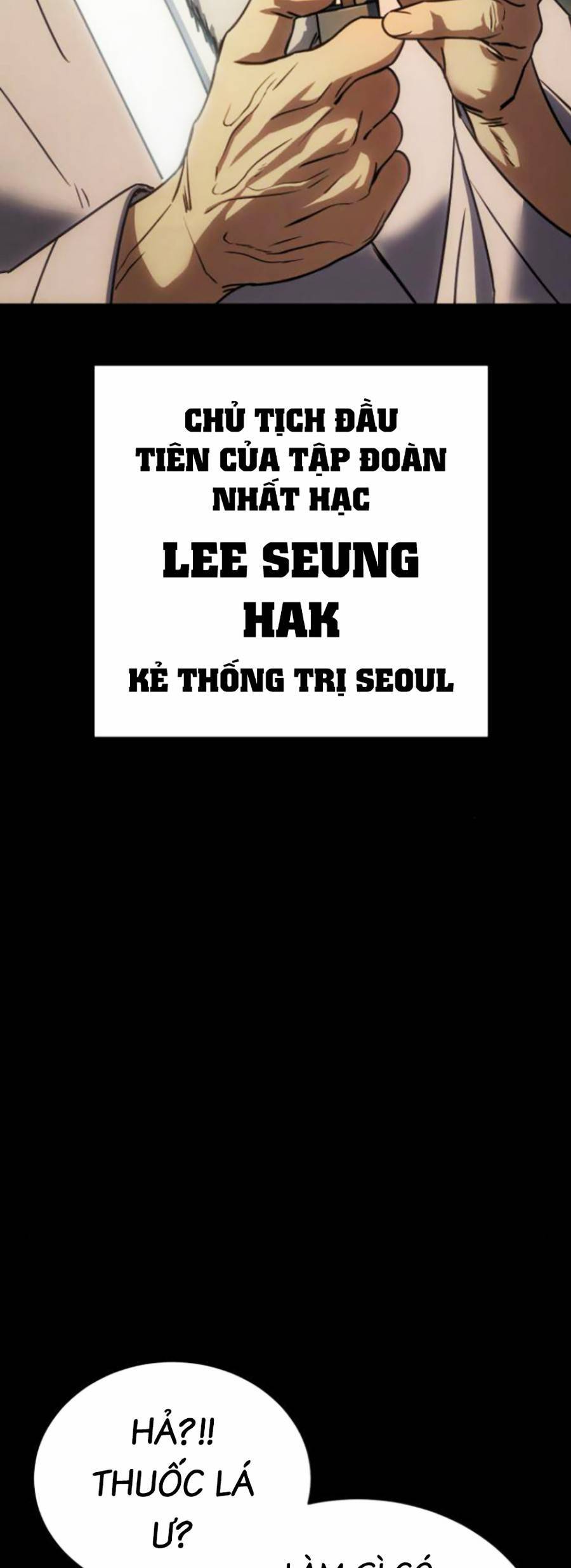 Đặc Vụ Thế Thân - Chương 19 - Trang 3