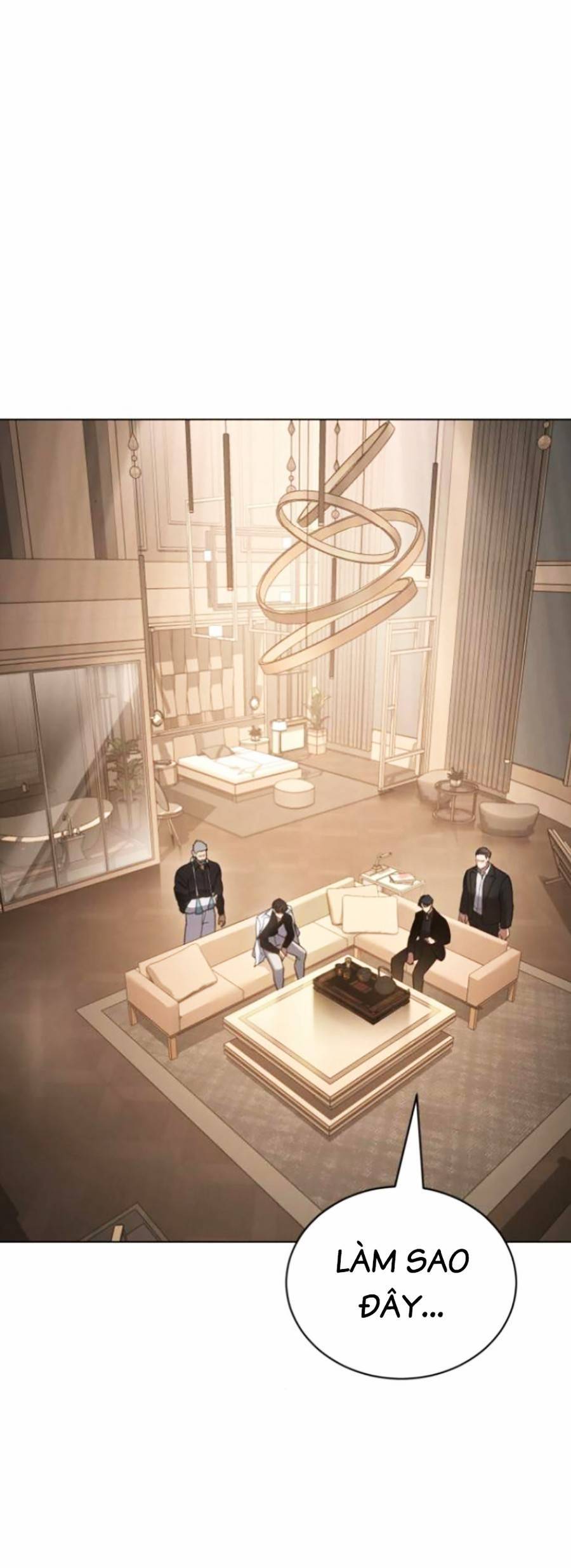 Đặc Vụ Thế Thân - Chương 19 - Trang 24