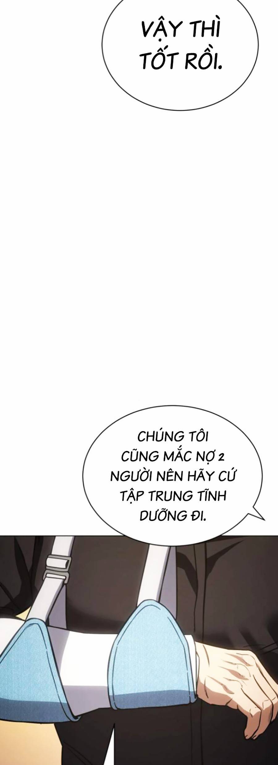 Đặc Vụ Thế Thân - Chương 19 - Trang 27