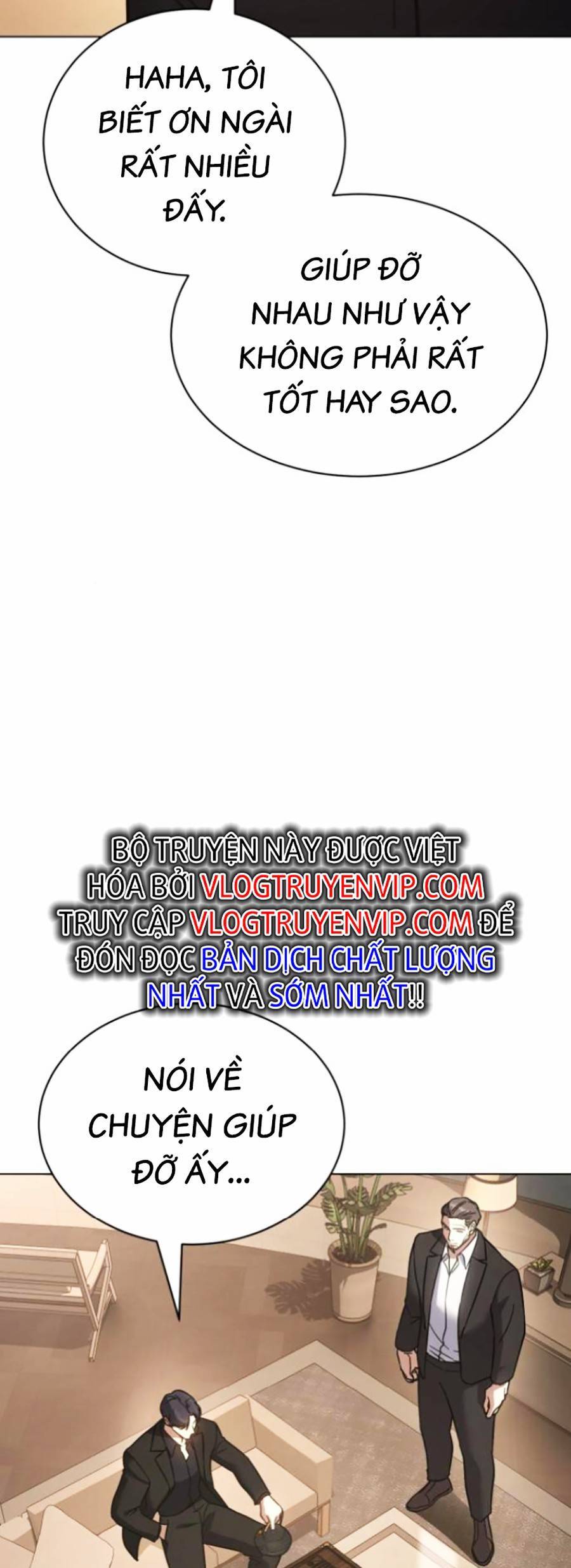 Đặc Vụ Thế Thân - Chương 19 - Trang 28