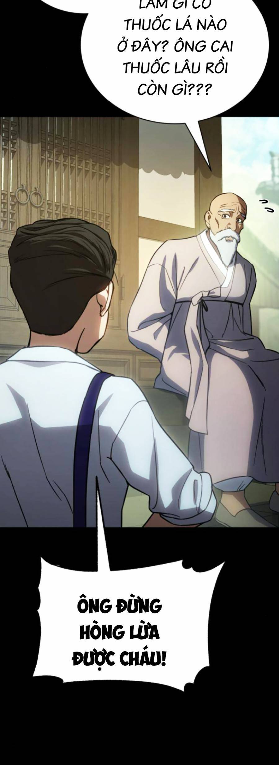 Đặc Vụ Thế Thân - Chương 19 - Trang 4