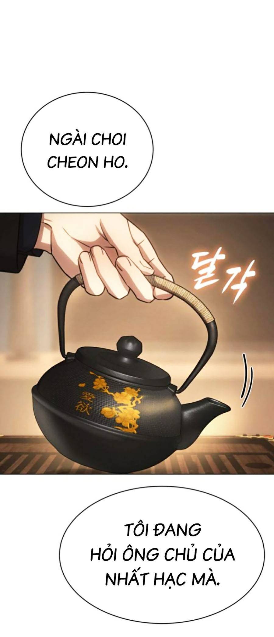 Đặc Vụ Thế Thân - Chương 19 - Trang 31