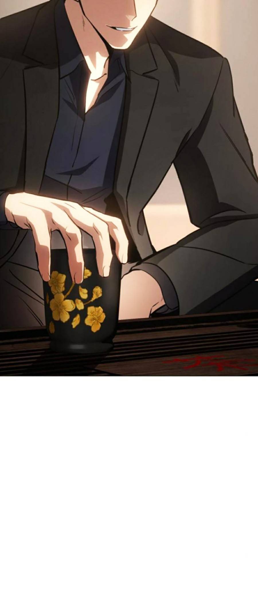 Đặc Vụ Thế Thân - Chương 19 - Trang 33