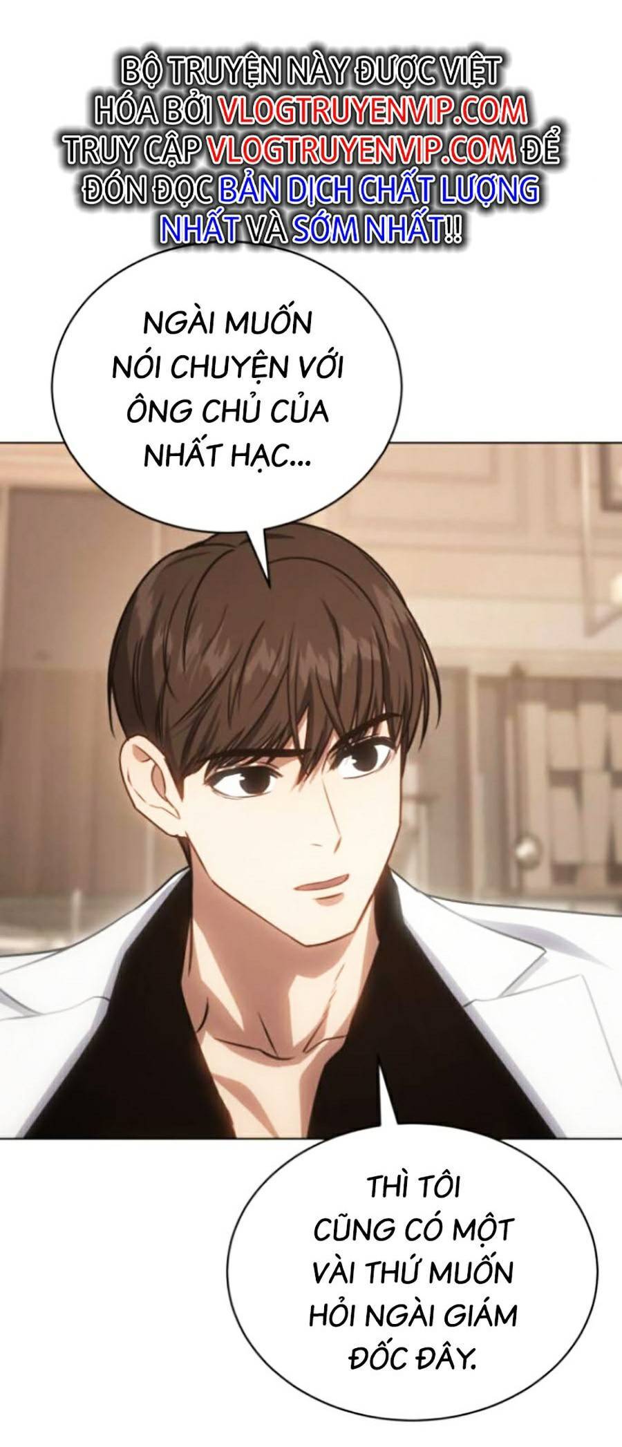 Đặc Vụ Thế Thân - Chương 19 - Trang 37