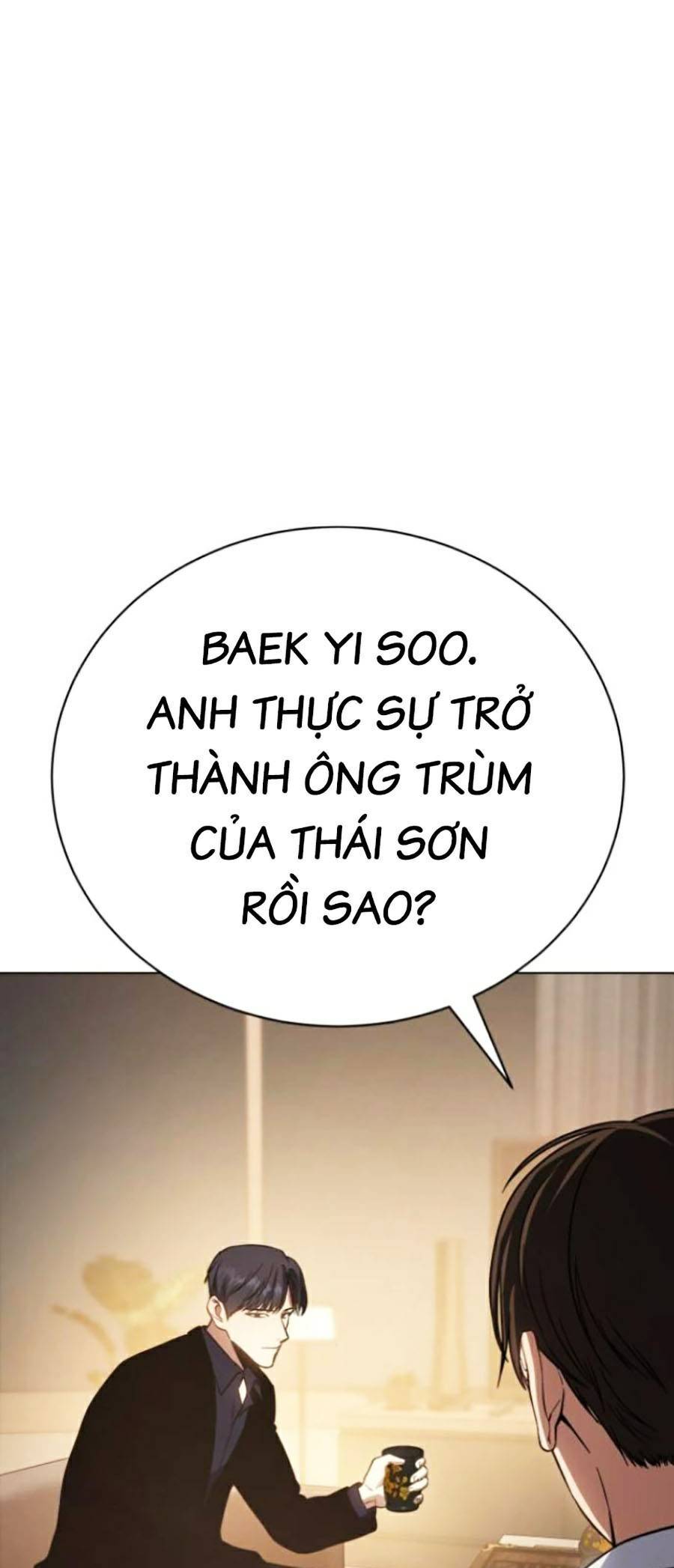 Đặc Vụ Thế Thân - Chương 19 - Trang 38