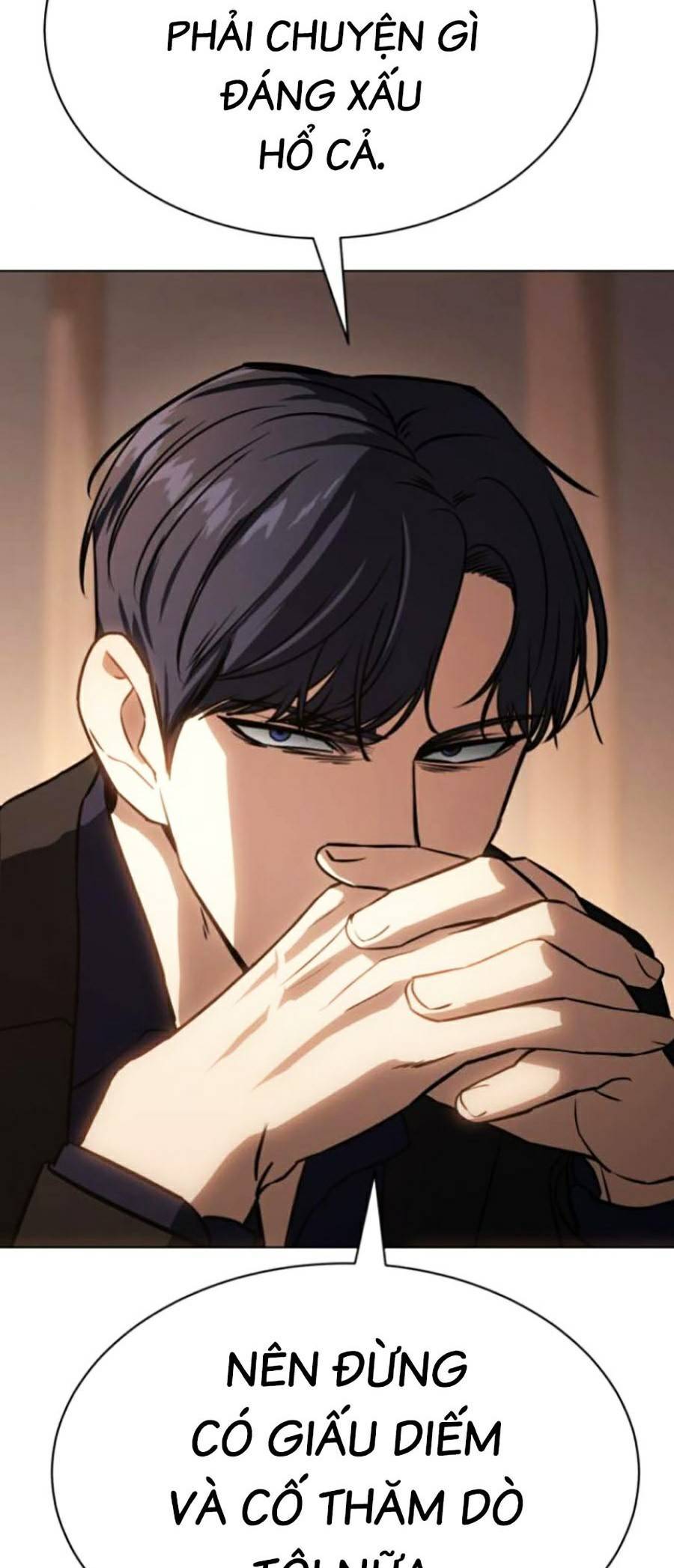 Đặc Vụ Thế Thân - Chương 19 - Trang 44