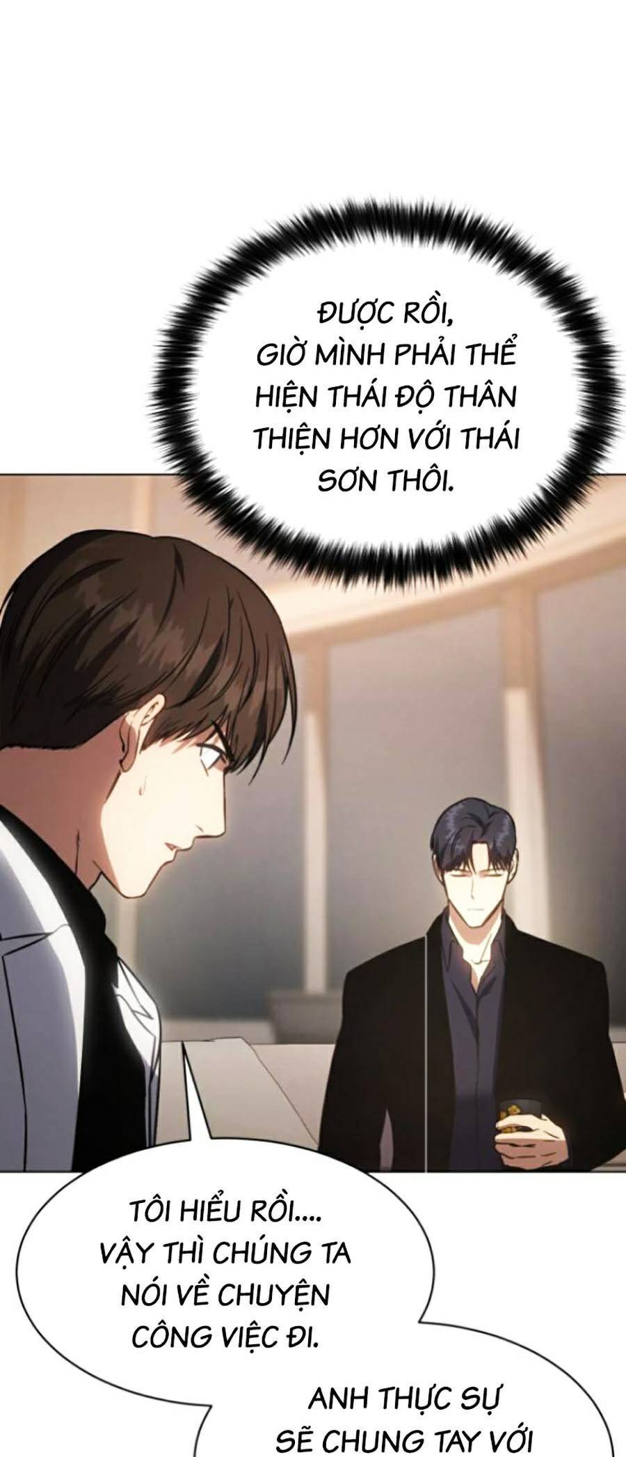 Đặc Vụ Thế Thân - Chương 19 - Trang 46