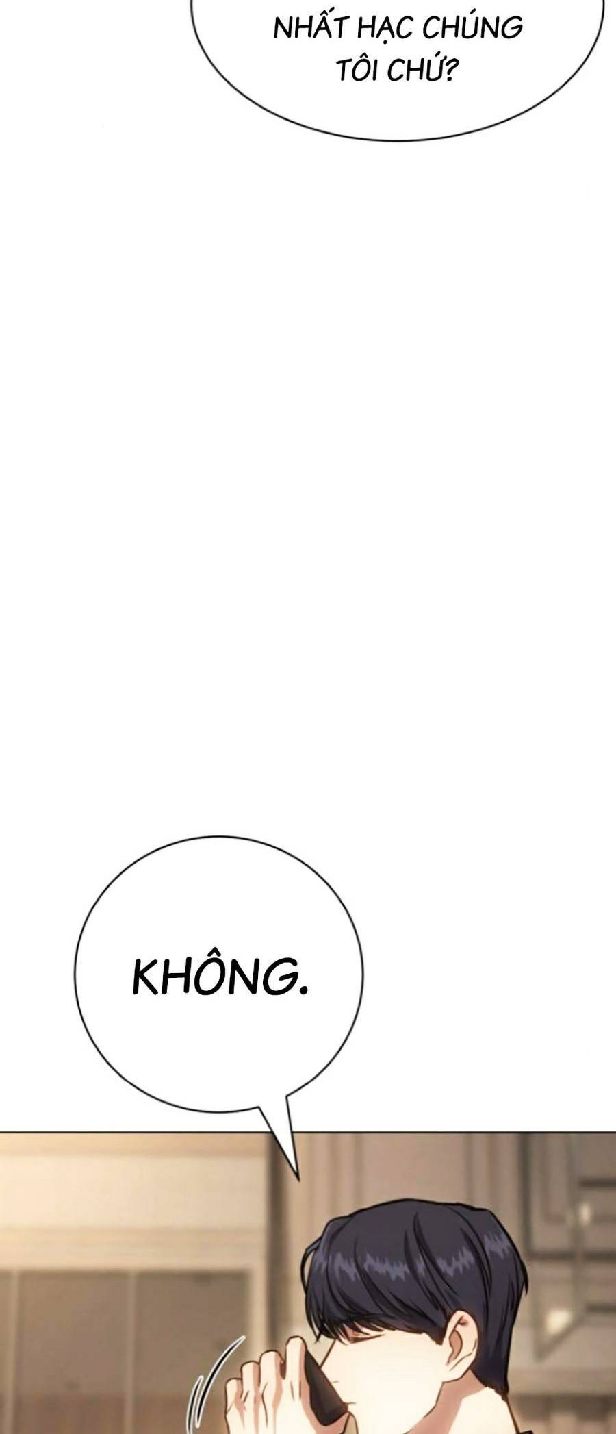 Đặc Vụ Thế Thân - Chương 19 - Trang 47