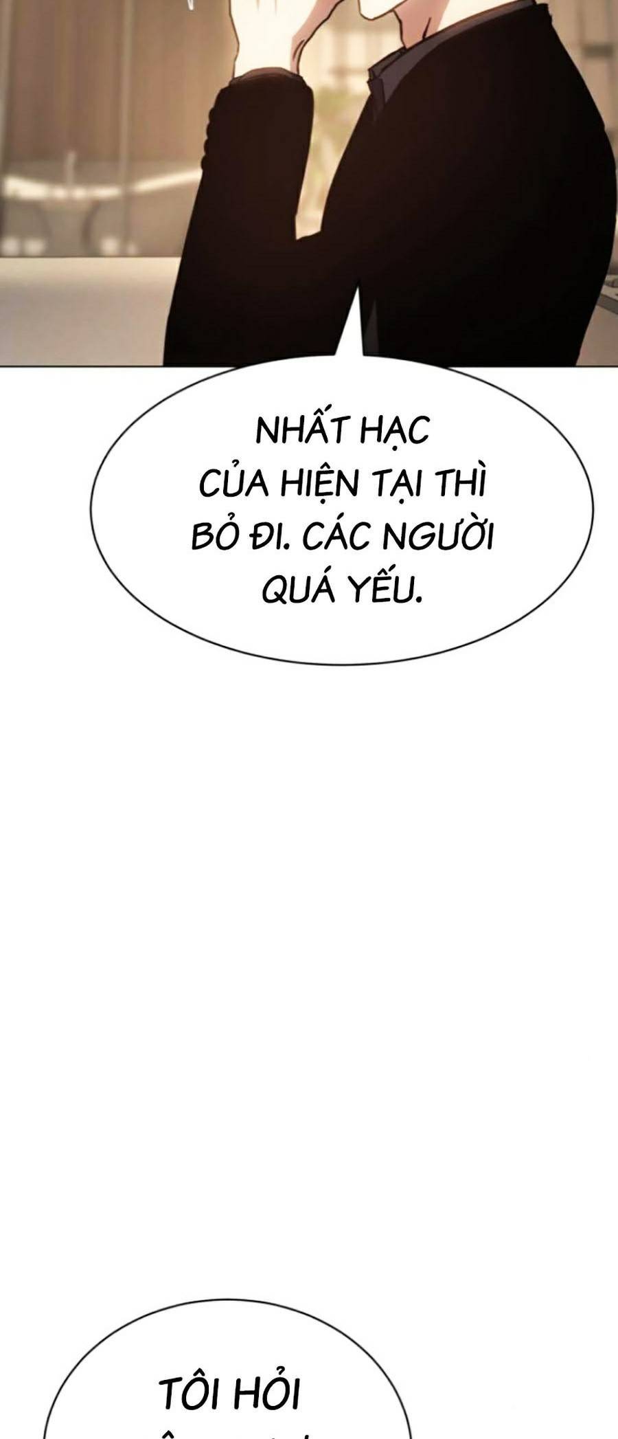 Đặc Vụ Thế Thân - Chương 19 - Trang 48