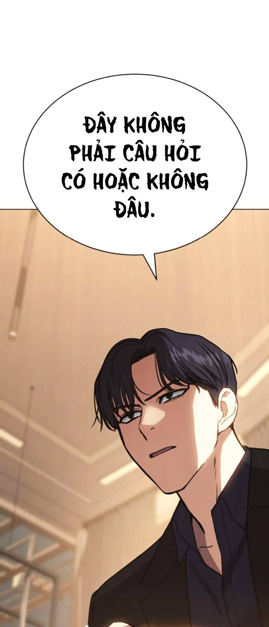 Đặc Vụ Thế Thân - Chương 19 - Trang 50