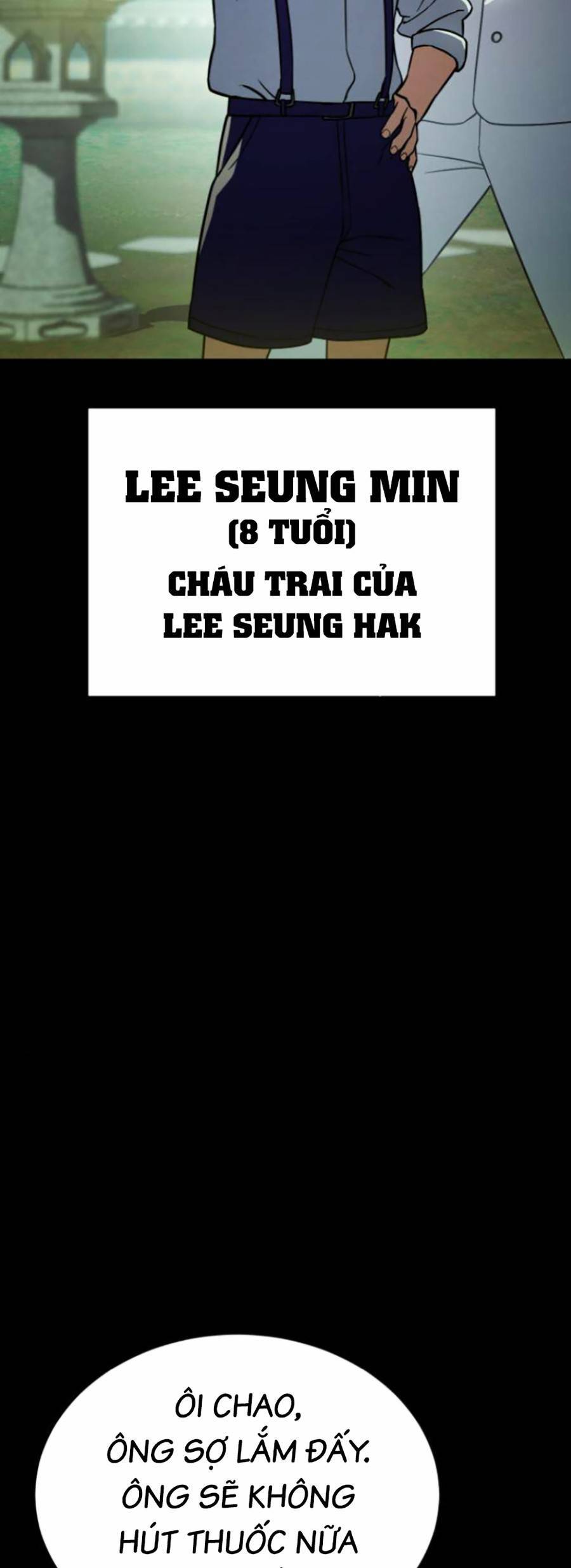 Đặc Vụ Thế Thân - Chương 19 - Trang 6