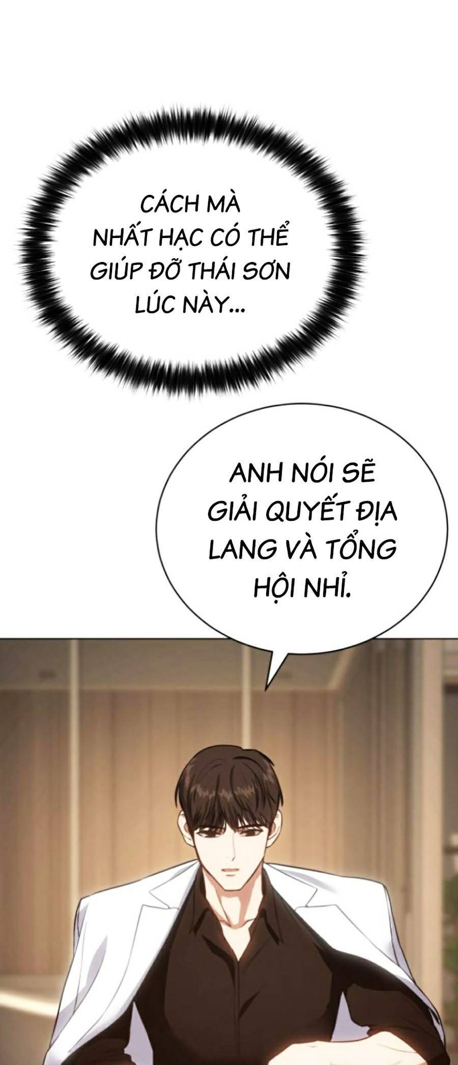 Đặc Vụ Thế Thân - Chương 19 - Trang 52