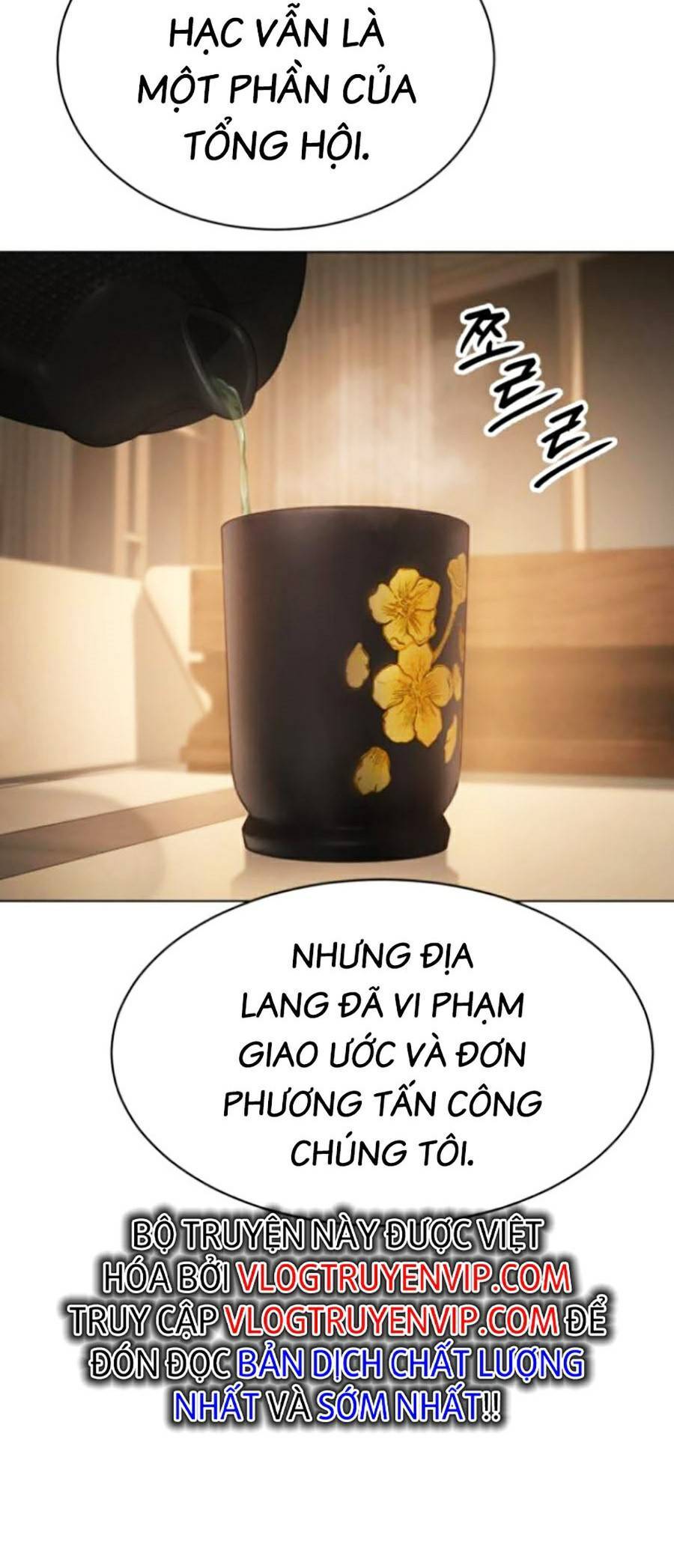 Đặc Vụ Thế Thân - Chương 19 - Trang 54