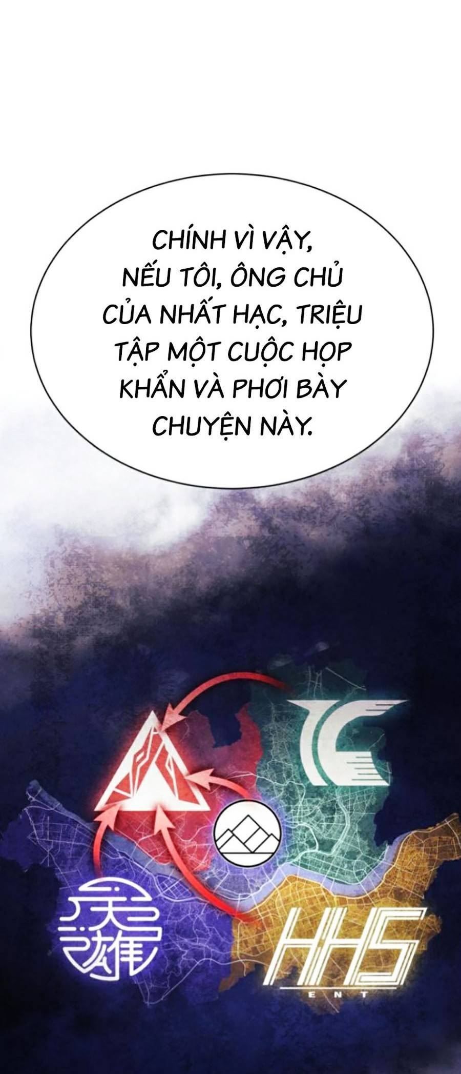 Đặc Vụ Thế Thân - Chương 19 - Trang 55