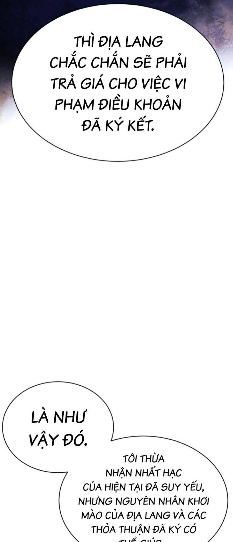 Đặc Vụ Thế Thân - Chương 19 - Trang 56