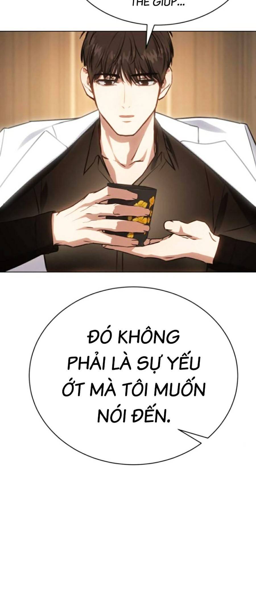 Đặc Vụ Thế Thân - Chương 19 - Trang 57