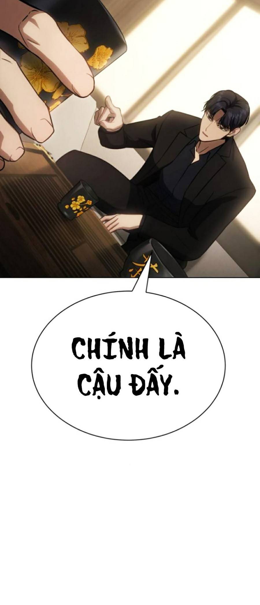 Đặc Vụ Thế Thân - Chương 19 - Trang 59