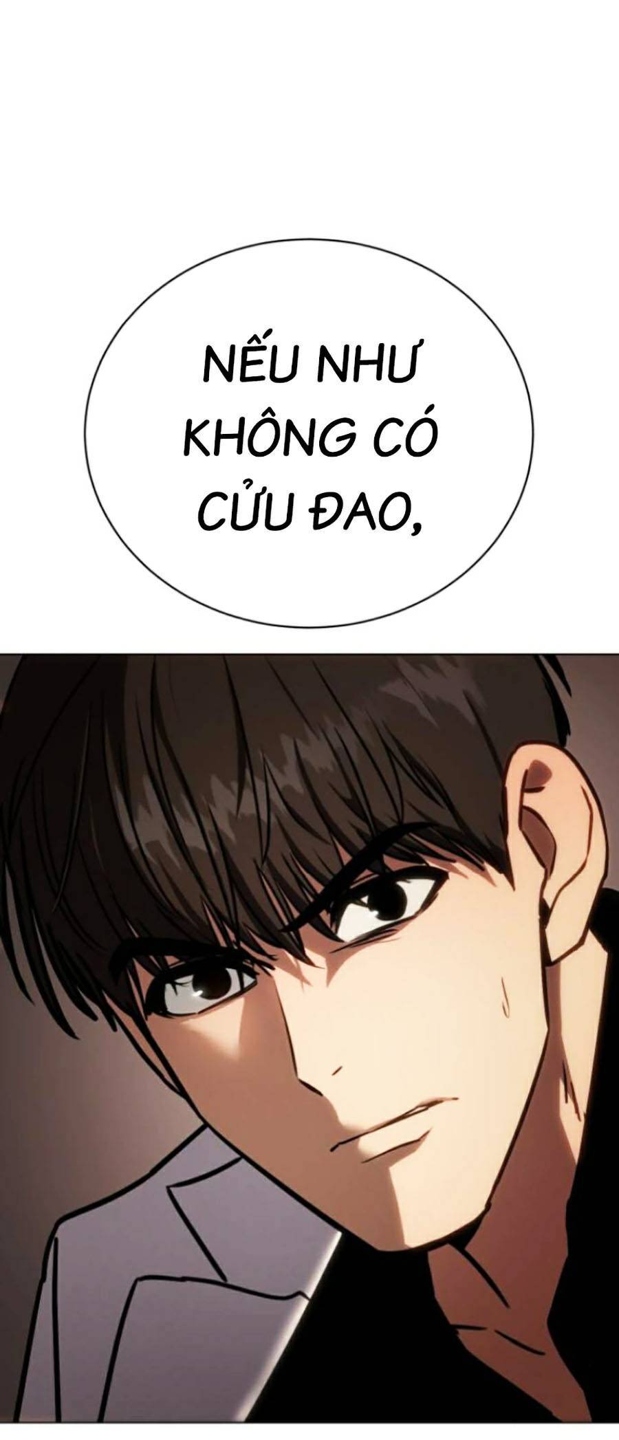 Đặc Vụ Thế Thân - Chương 19 - Trang 60