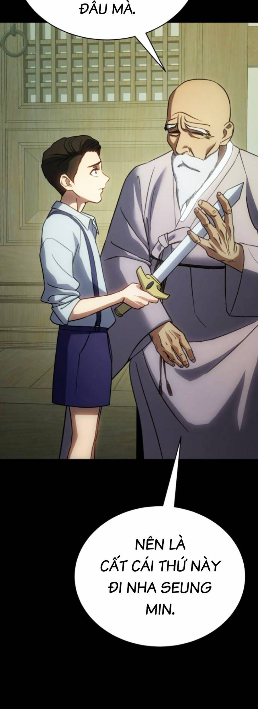 Đặc Vụ Thế Thân - Chương 19 - Trang 7