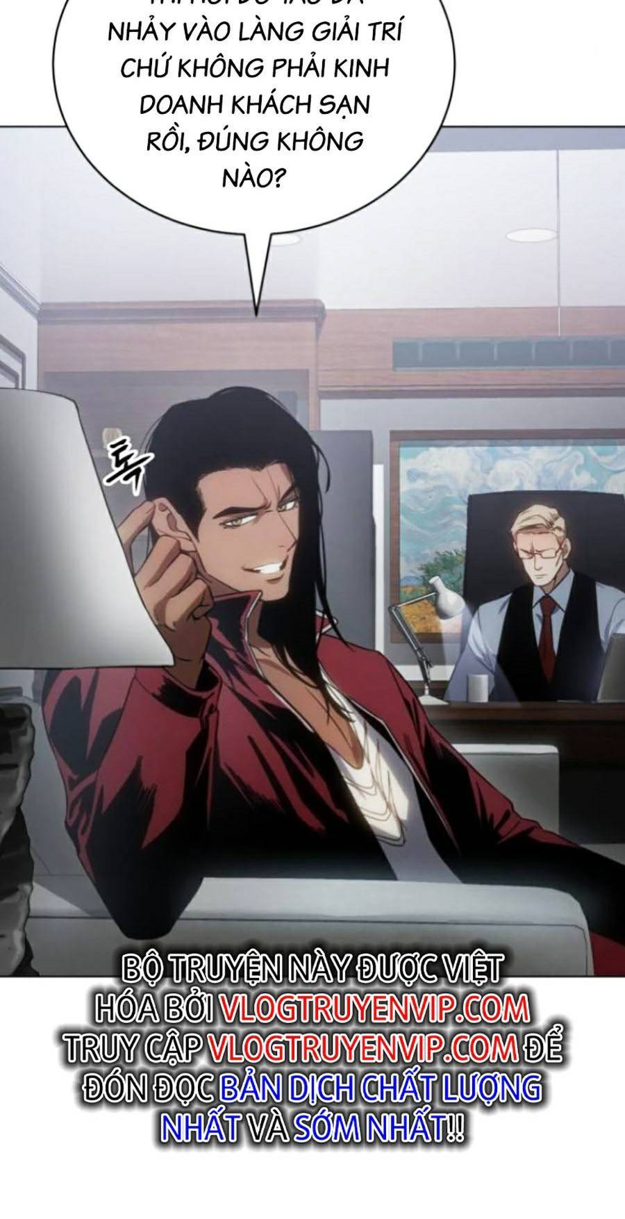 Đặc Vụ Thế Thân - Chương 19 - Trang 64