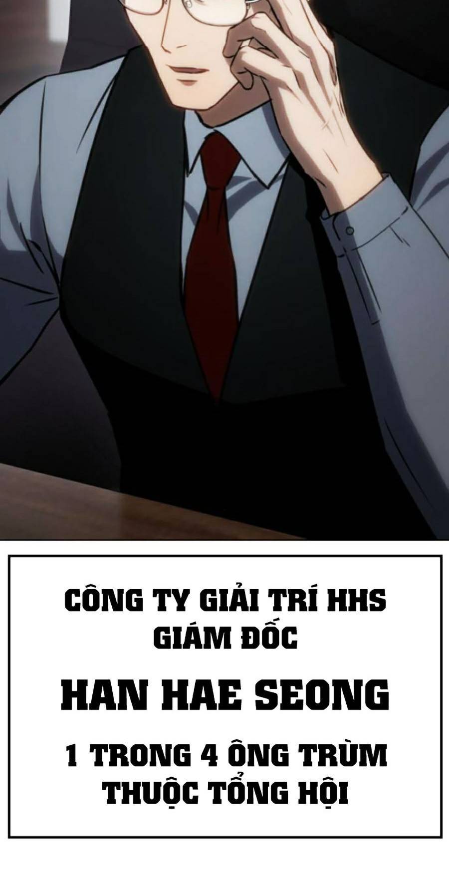 Đặc Vụ Thế Thân - Chương 19 - Trang 66