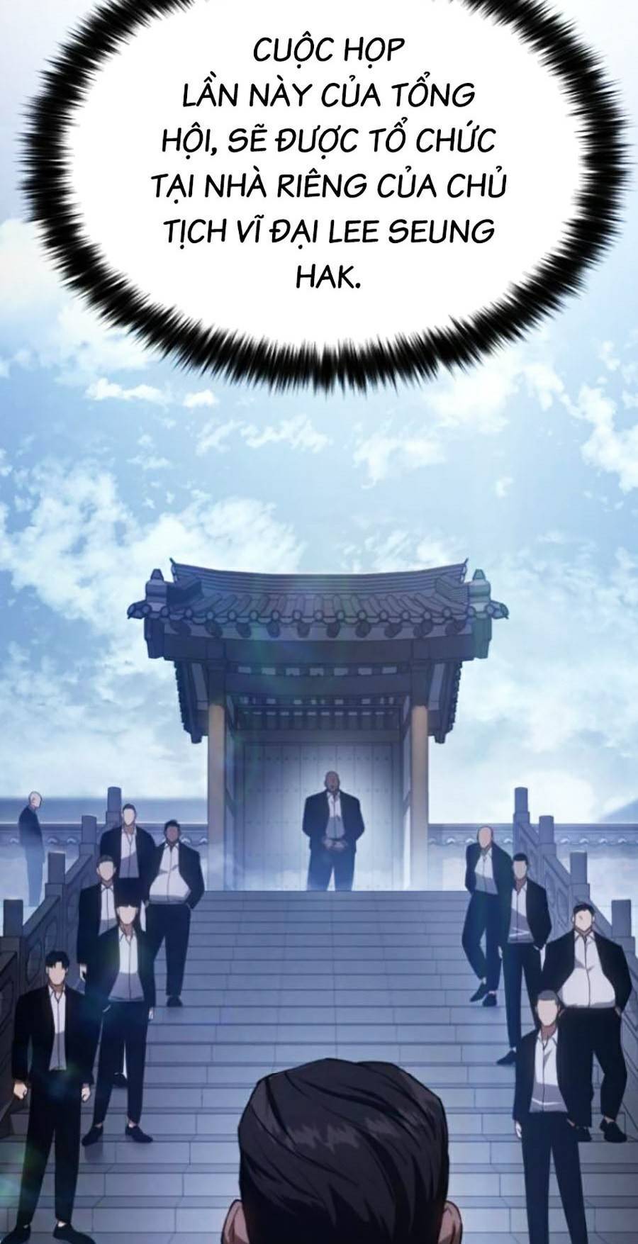 Đặc Vụ Thế Thân - Chương 19 - Trang 74