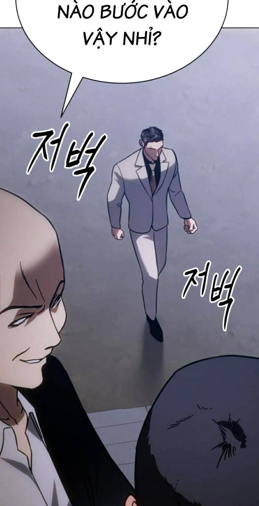 Đặc Vụ Thế Thân - Chương 19 - Trang 78
