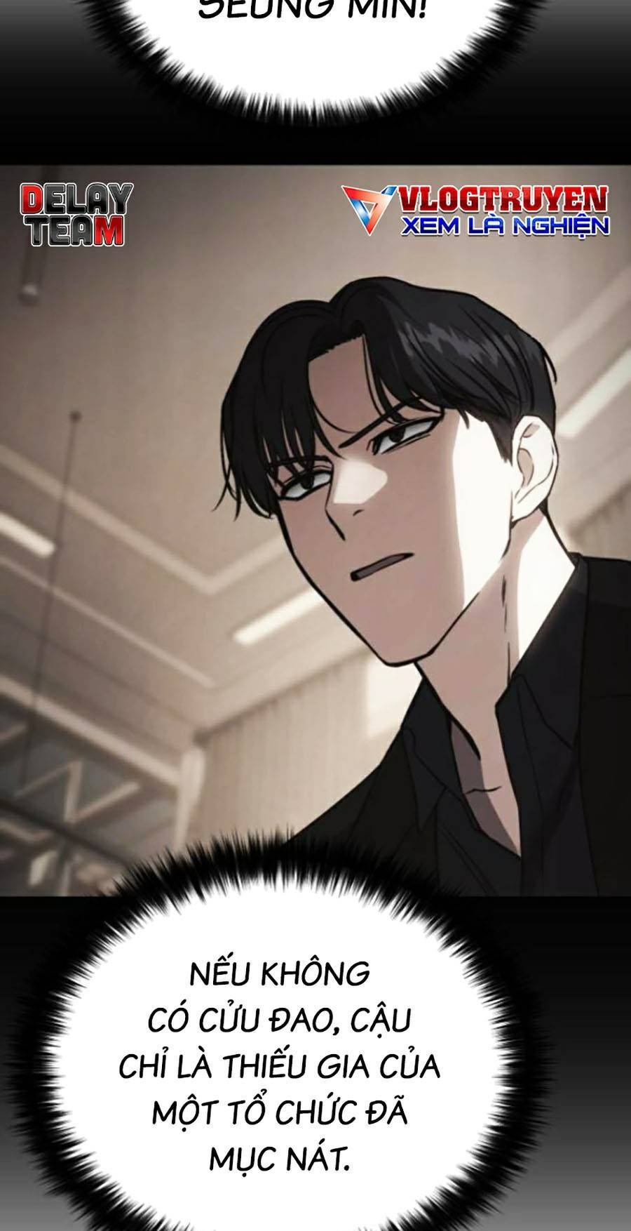 Đặc Vụ Thế Thân - Chương 19 - Trang 82