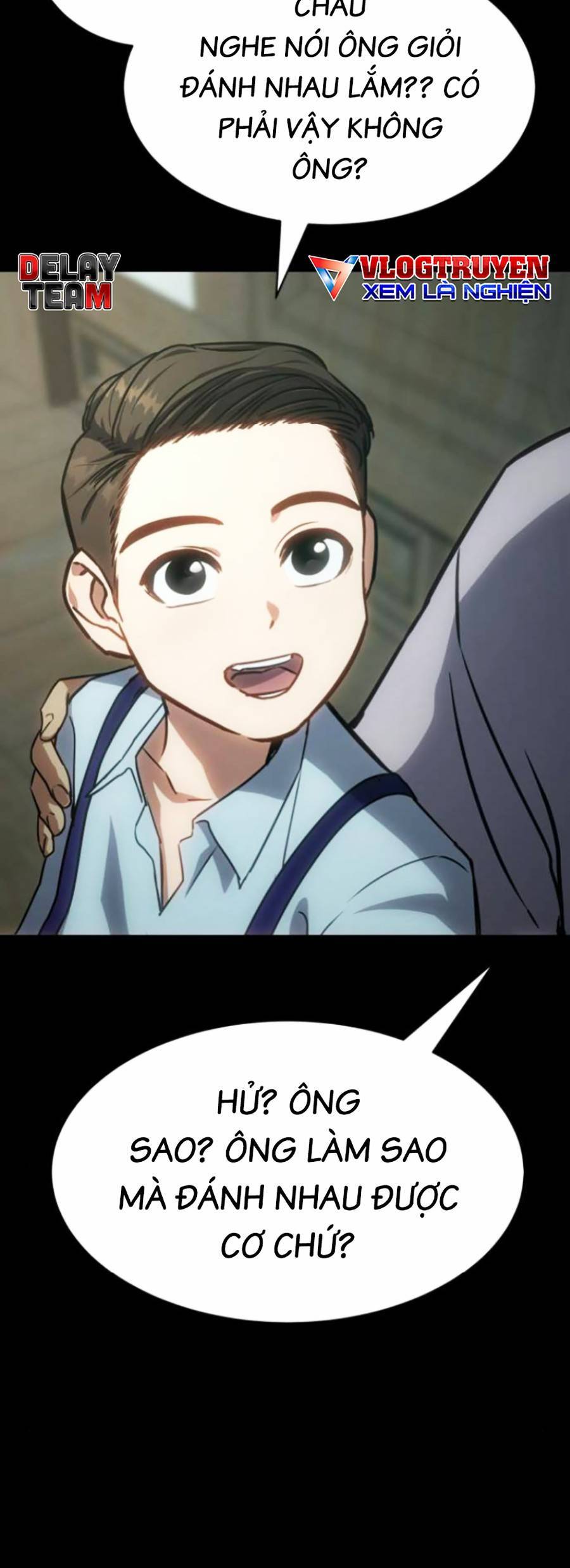 Đặc Vụ Thế Thân - Chương 19 - Trang 10