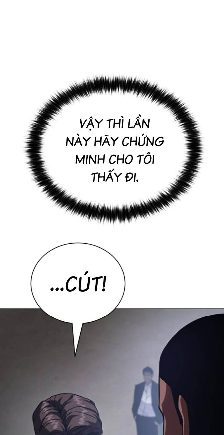 Đặc Vụ Thế Thân - Chương 19 - Trang 91