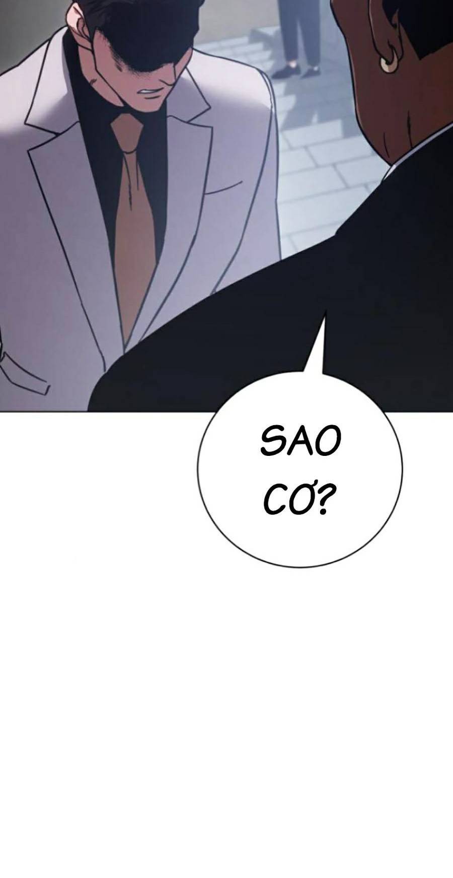 Đặc Vụ Thế Thân - Chương 19 - Trang 92