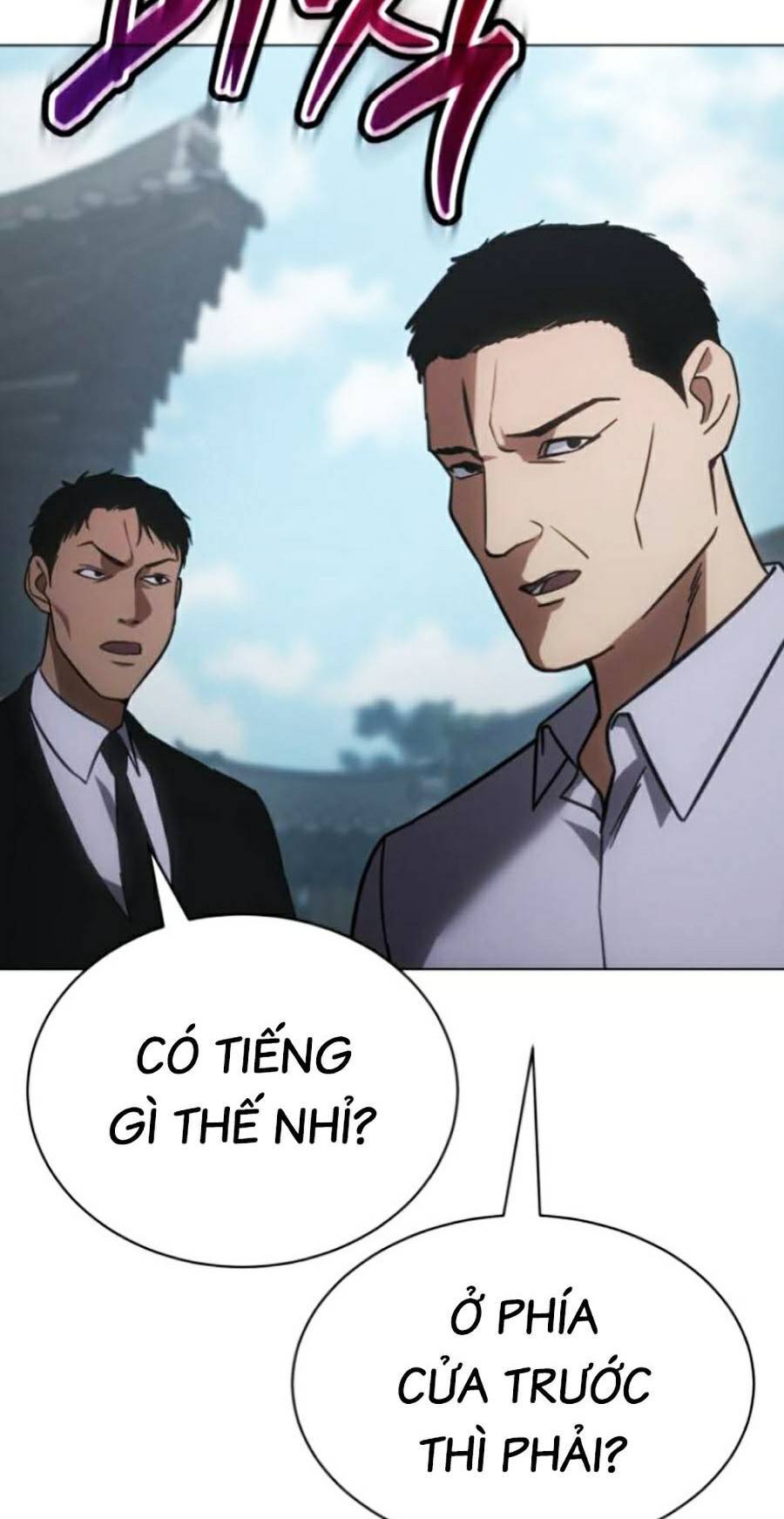 Đặc Vụ Thế Thân - Chương 19 - Trang 95