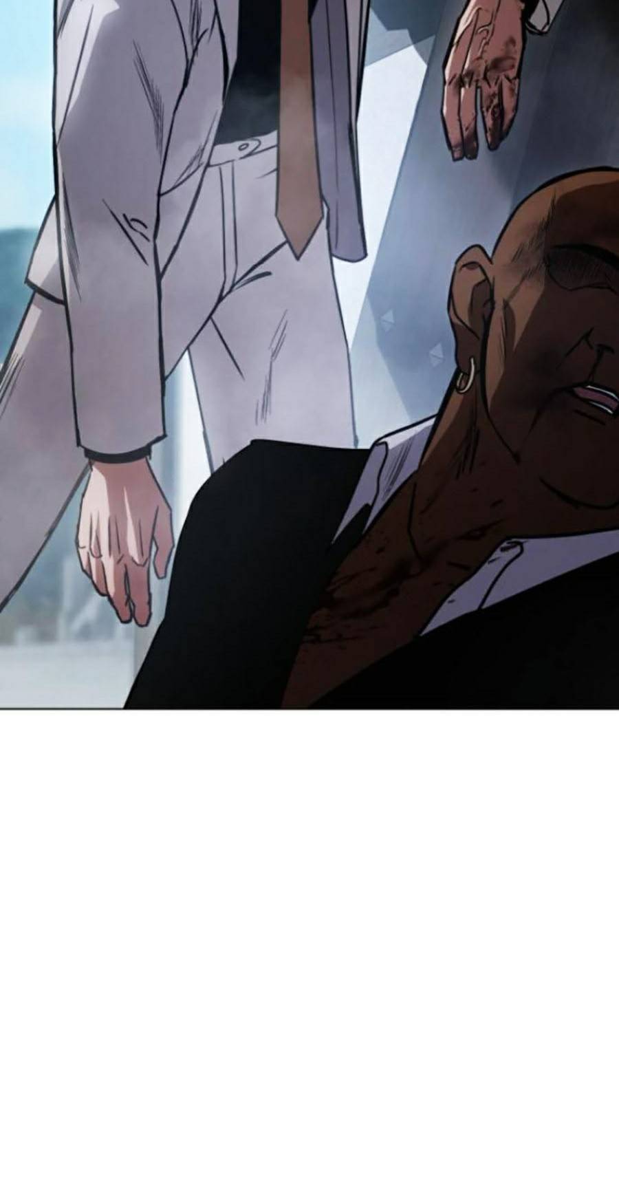 Đặc Vụ Thế Thân - Chương 19 - Trang 97