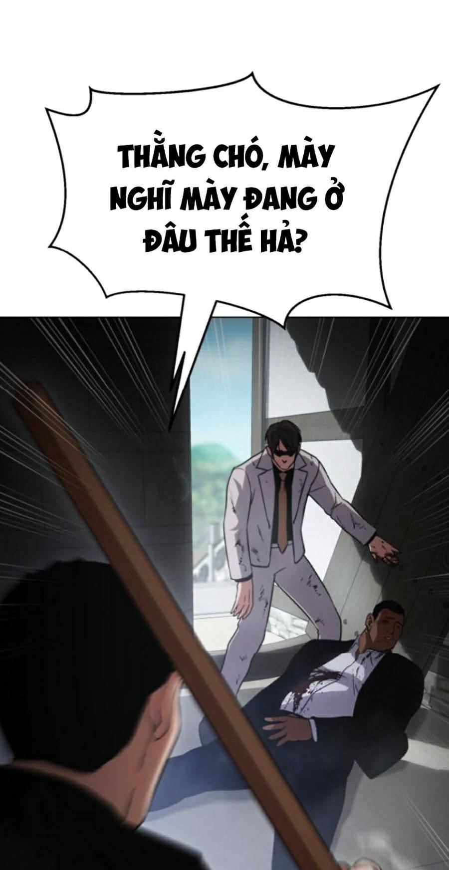 Đặc Vụ Thế Thân - Chương 19 - Trang 98