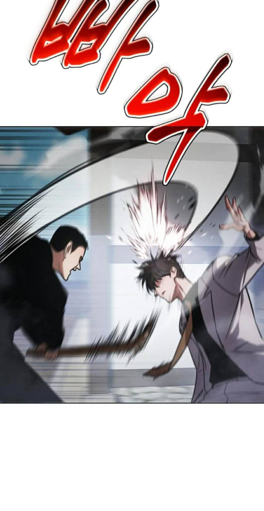 Đặc Vụ Thế Thân - Chương 19 - Trang 100