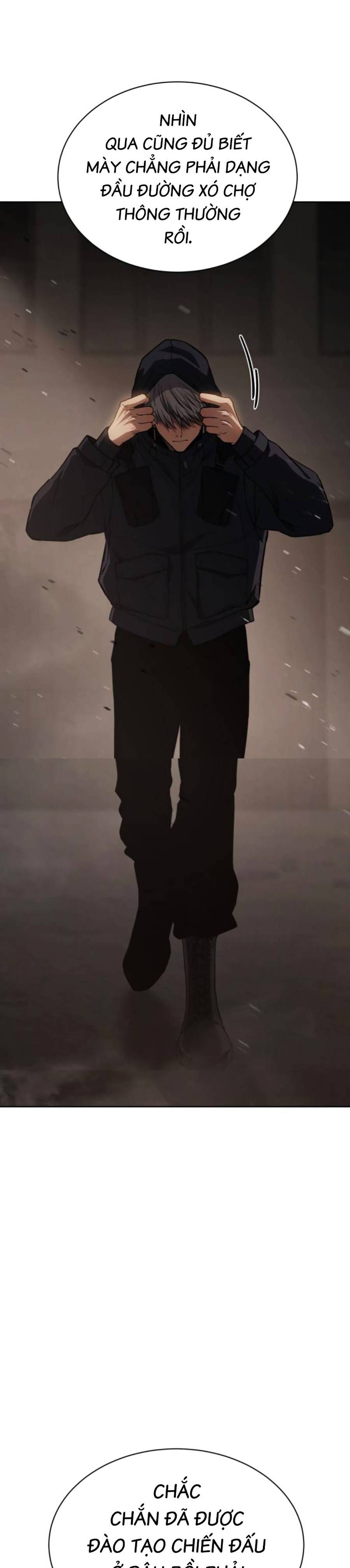 Đặc Vụ Thế Thân - Chương 25 - Trang 13