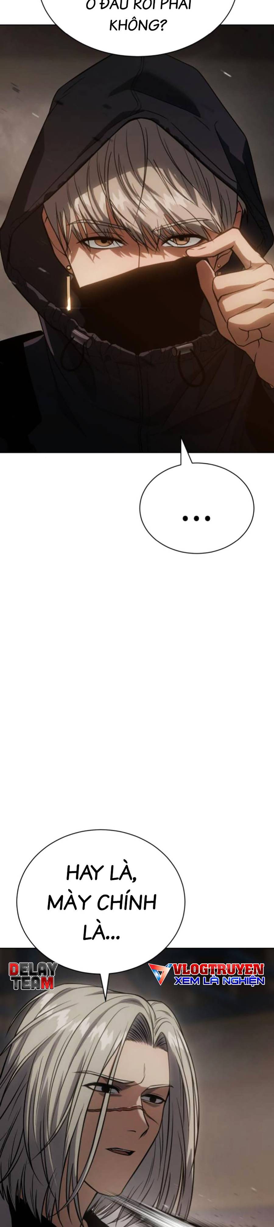 Đặc Vụ Thế Thân - Chương 25 - Trang 14