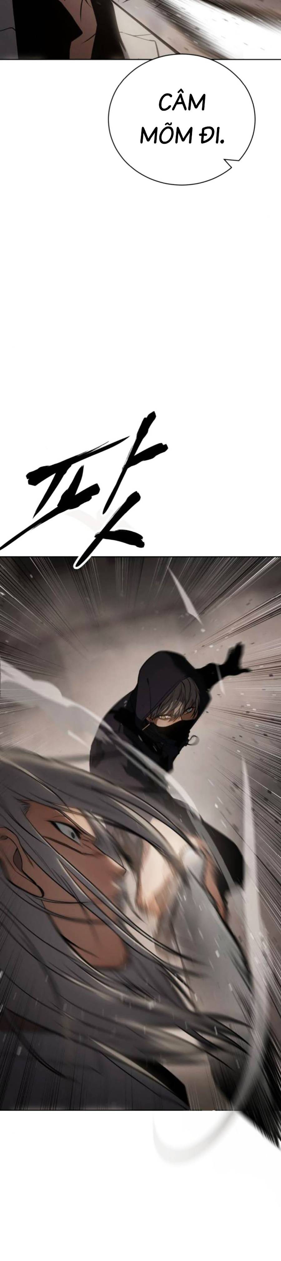 Đặc Vụ Thế Thân - Chương 25 - Trang 15