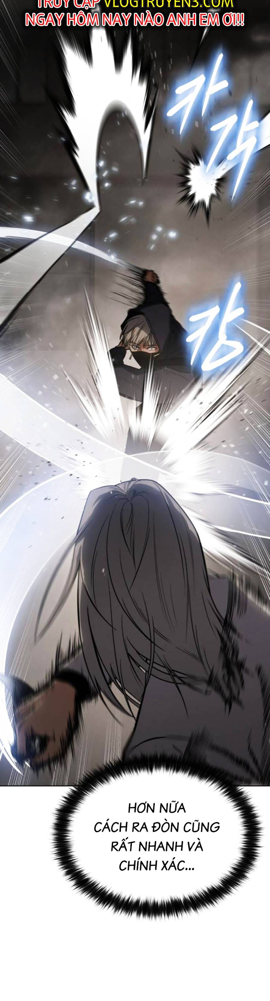 Đặc Vụ Thế Thân - Chương 25 - Trang 17