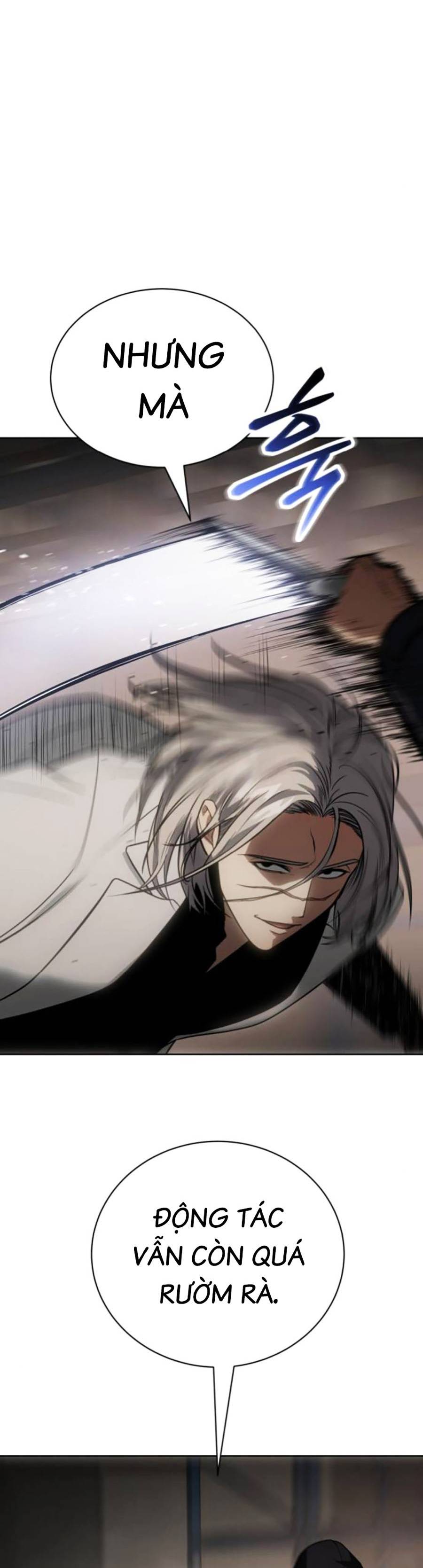 Đặc Vụ Thế Thân - Chương 25 - Trang 18
