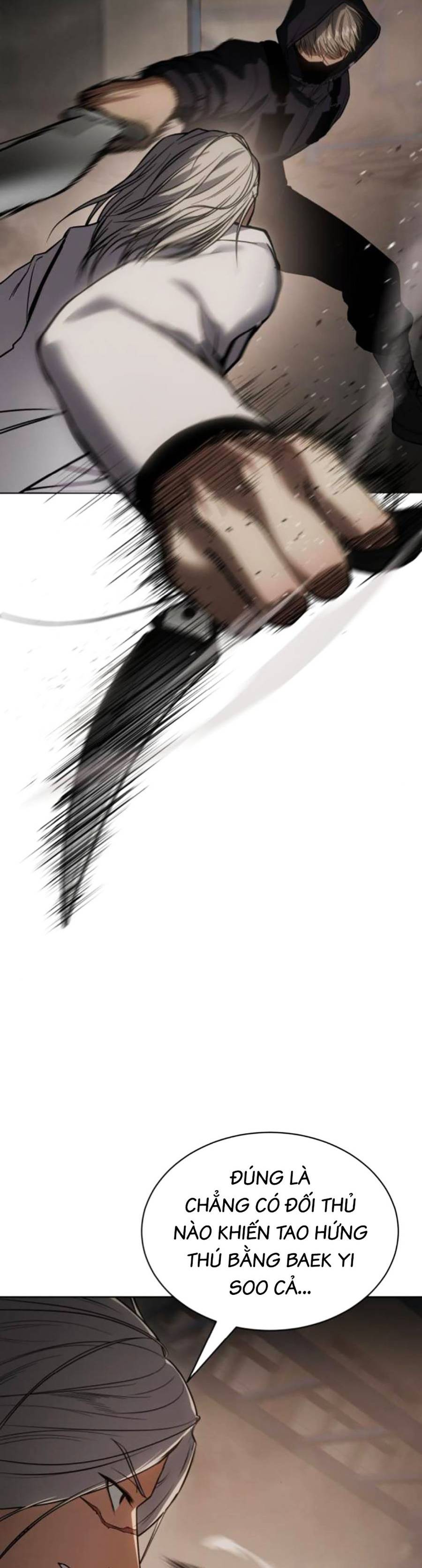 Đặc Vụ Thế Thân - Chương 25 - Trang 19