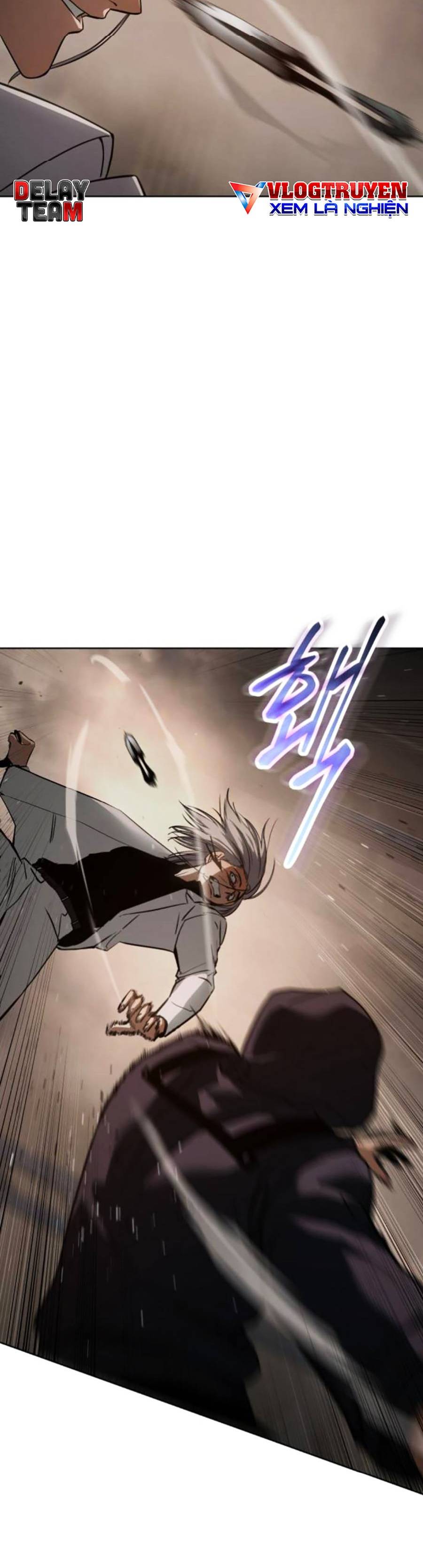Đặc Vụ Thế Thân - Chương 25 - Trang 20