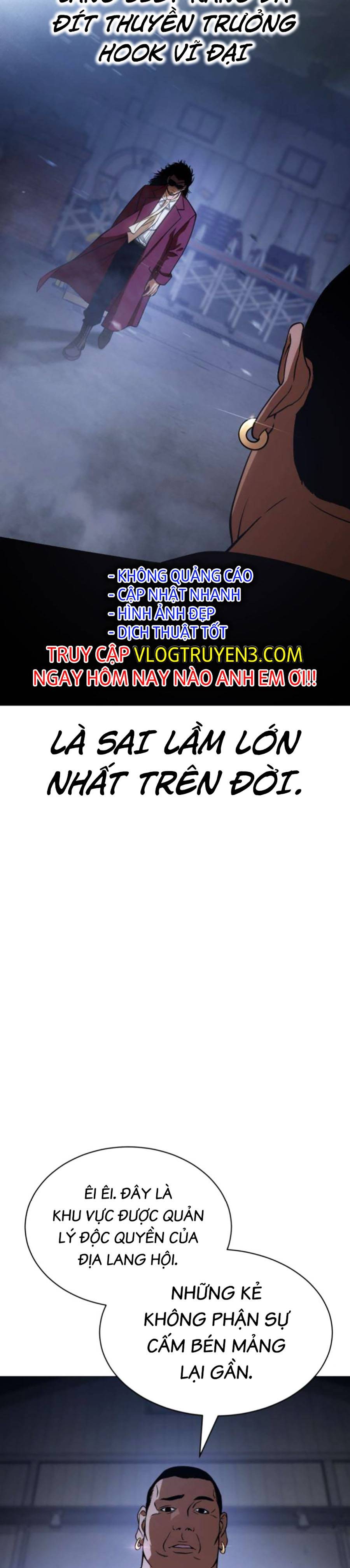 Đặc Vụ Thế Thân - Chương 25 - Trang 3