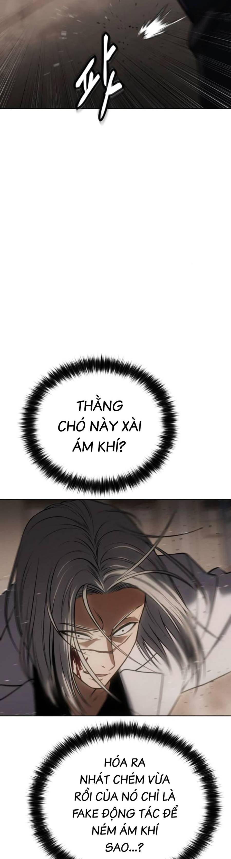 Đặc Vụ Thế Thân - Chương 25 - Trang 22