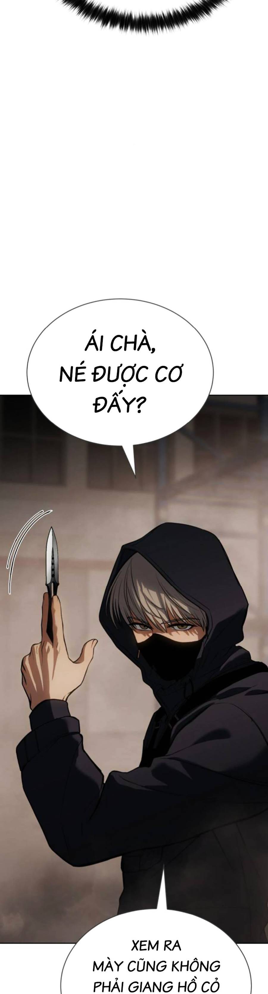 Đặc Vụ Thế Thân - Chương 25 - Trang 23